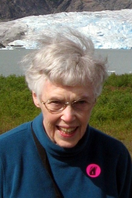 Obituary of Dorothy Manderscheid