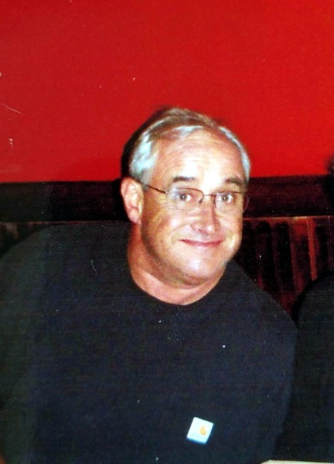 Obituary of Anthony Arden Swint