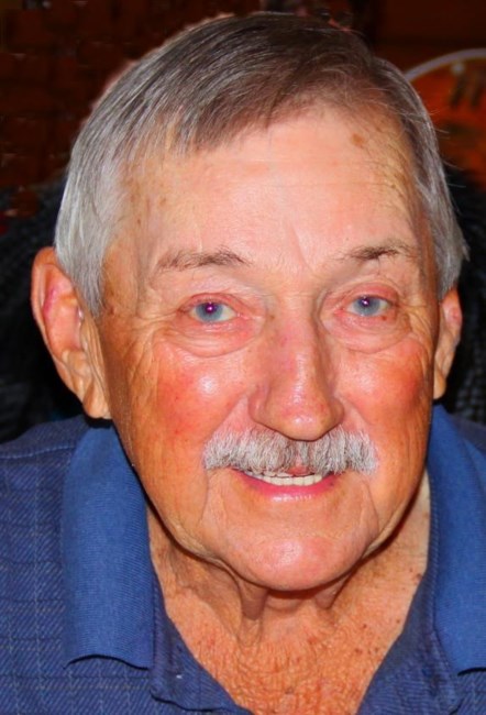 Obituary of Donald Wallace Beazley