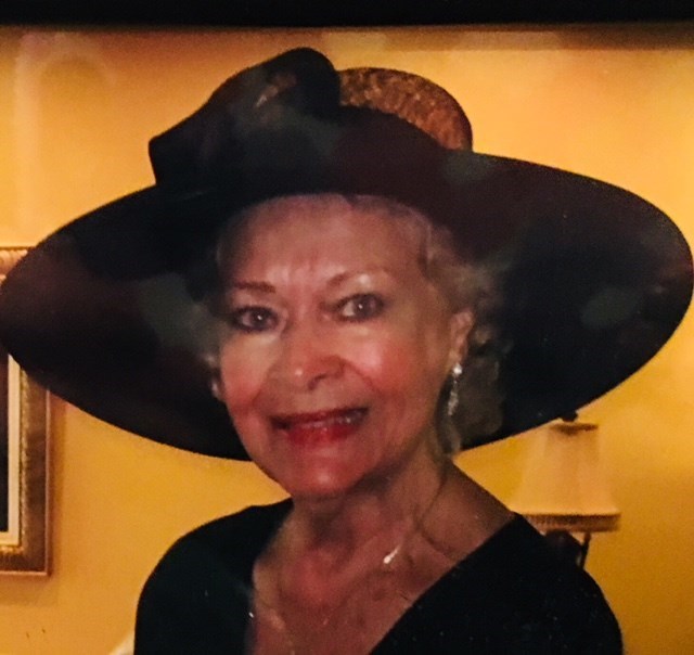 Obituary of Eva "Kay" Catherine Ehret