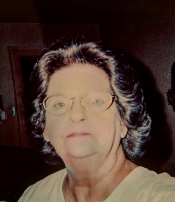 Obituary of Nancy McBride Watts