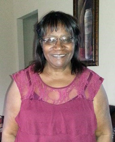 Obituary of Geraldine "Gerri" Lucille Taylor