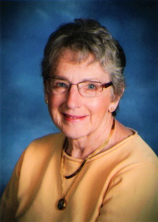 Obituary of Norma Lou Knerler