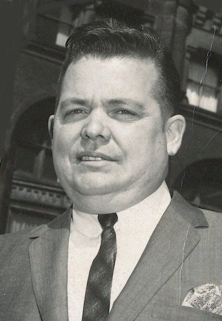 Obituary of Howard S. Hicks