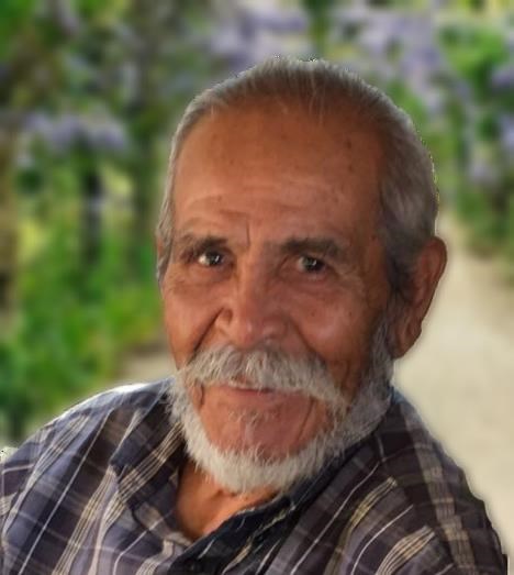Obituary of Abel Loya Caraveo