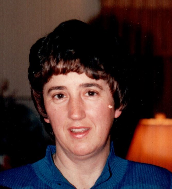 Obituary of Rosemarie Guzzo