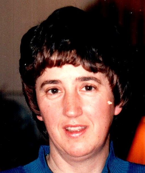 Obituary of Rosemarie Guzzo