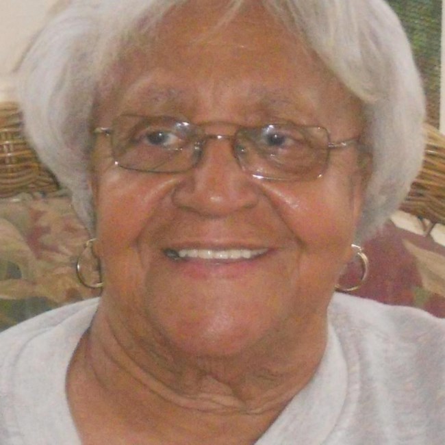 Obituary of Frieda E Carter