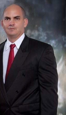 Obituary of Rigoberto Eduardo Fernandez Romero