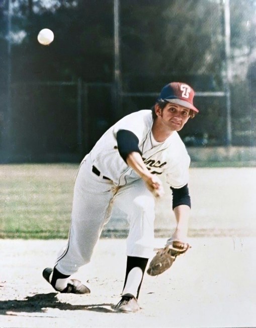 Obituary of Michael Glen Fenn