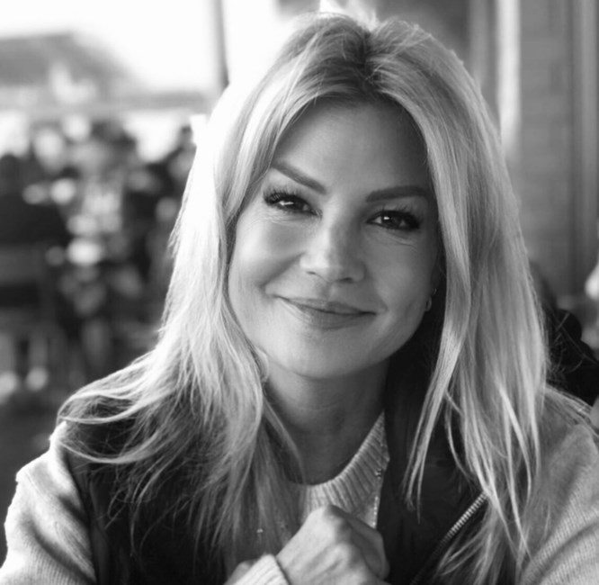 Obituary of Judith Helene Yeh