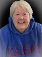 Sandra Dawson