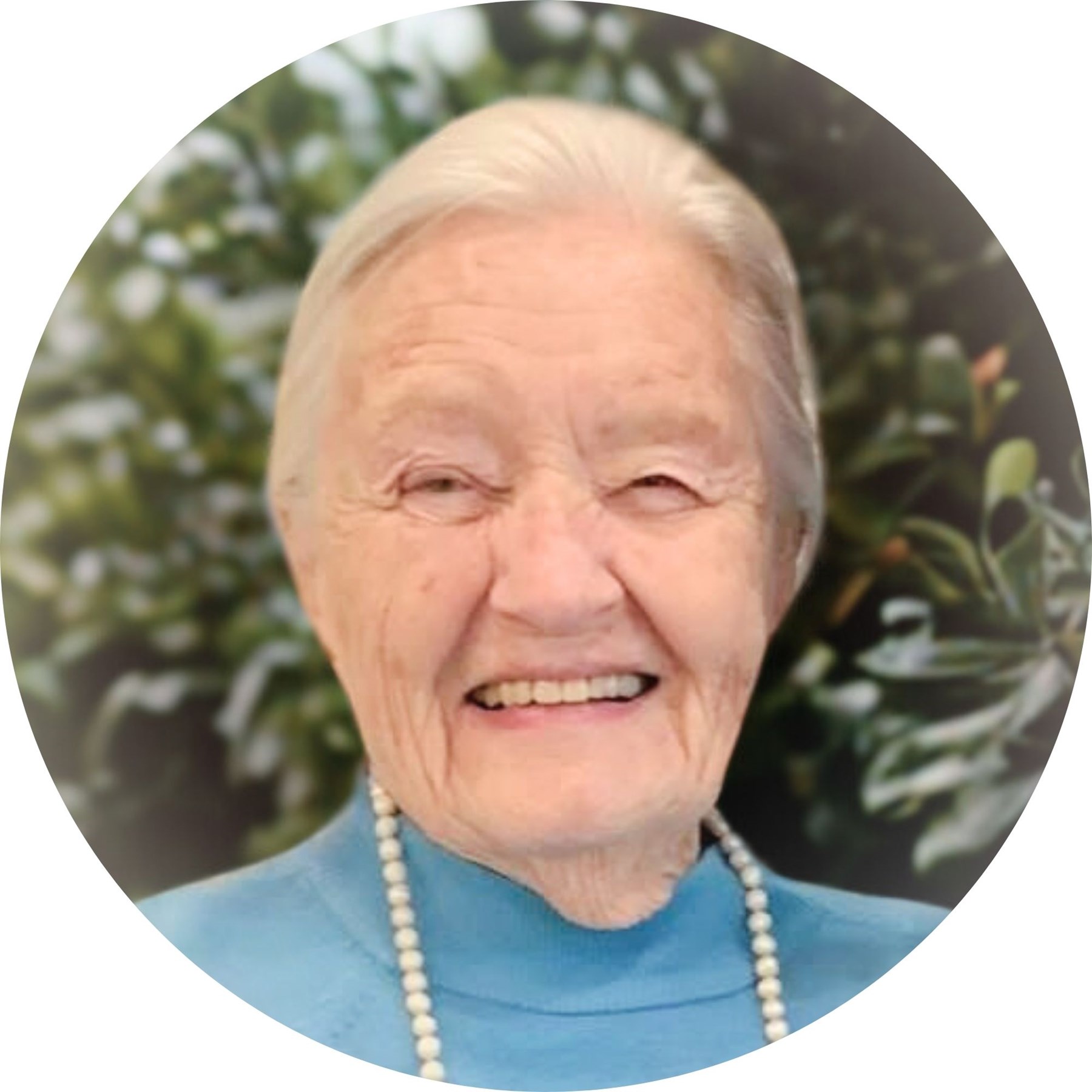 Obituary of Joan Hoover