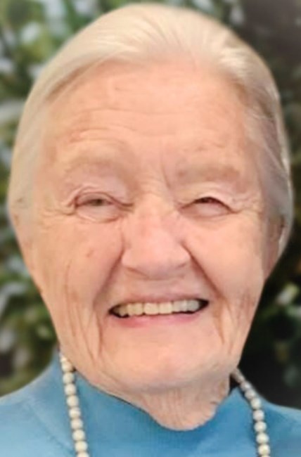 Obituary of Joan Hoover