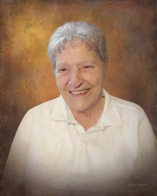 Obituary of Hettie Lee Montgomery