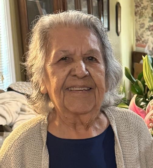 Obituary of Lucy Rodriguez Puentes