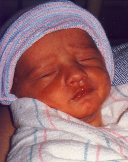 Obituary of Michael Antonio Correa