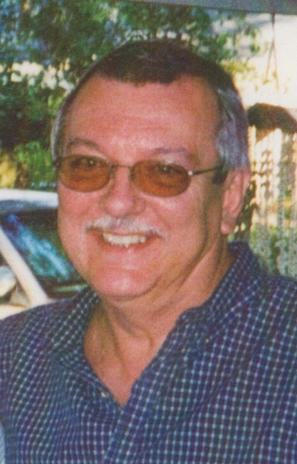 Obituary of William Jeffrey (Bill) White