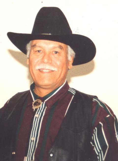 Obituary of Fernando Mena Mendez