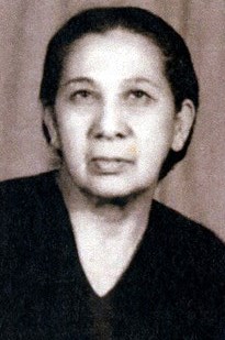 Obituario de Galila N. Hanna Abdelshaheed