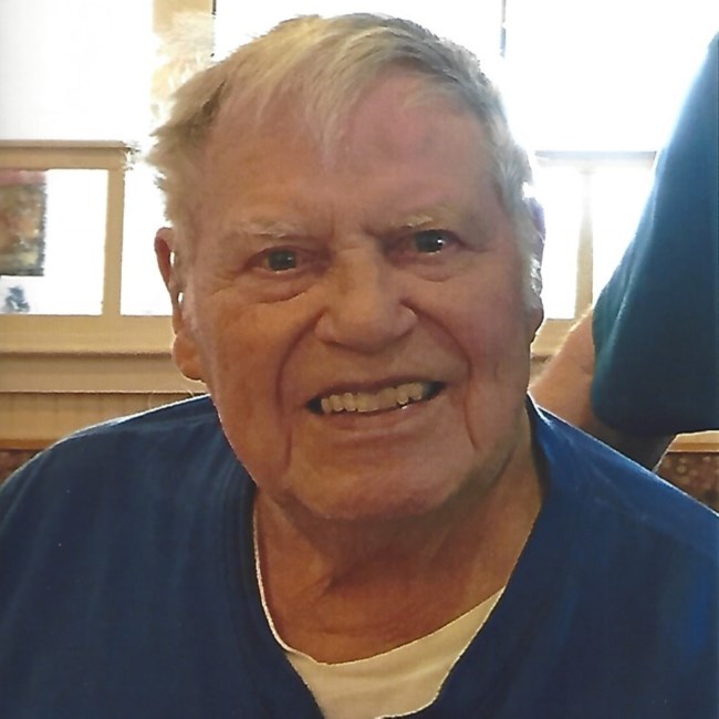 Obituary of Gordon Gregory Limburg