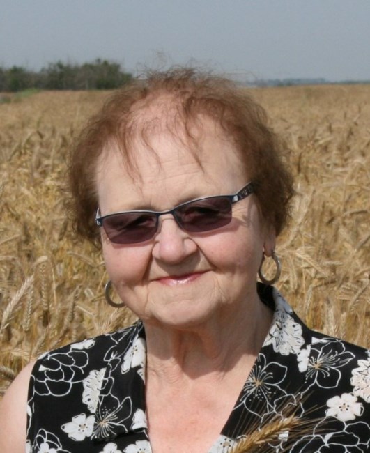 Obituary of Mary Duh