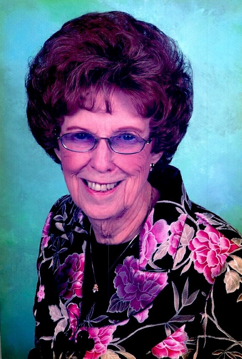 Betty May Etter Obituary Lancaster, CA
