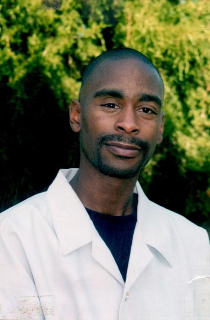 Obituary of Anthony Maurice Mosby