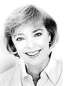Obituary of JoAn Mobley Lanaux