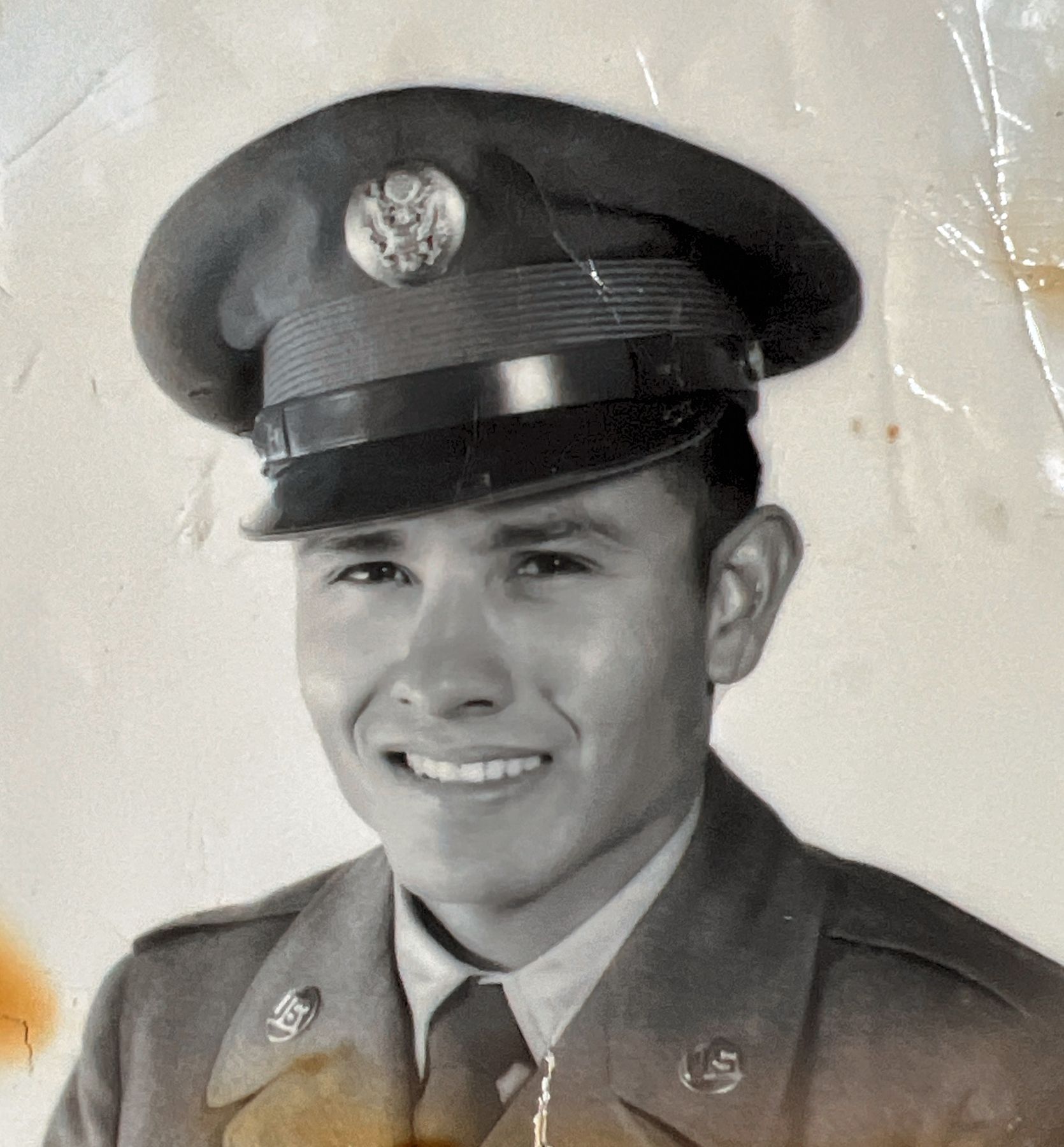 Obituario de William Rojelio Chavez