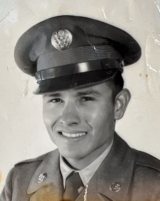 Obituario de William Rojelio Chavez