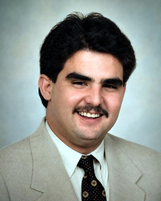 Obituary of Michael Aurelio Avila