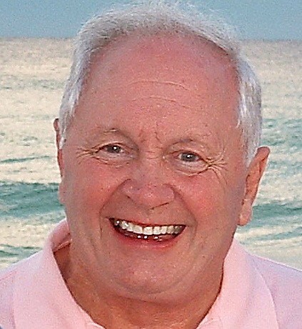 Avis de décès de Jack Conley Rector