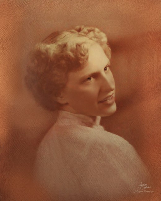 Obituary of Ruth Ann McIlvenna