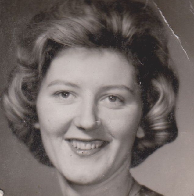 Obituary of Mary Cooley Brien