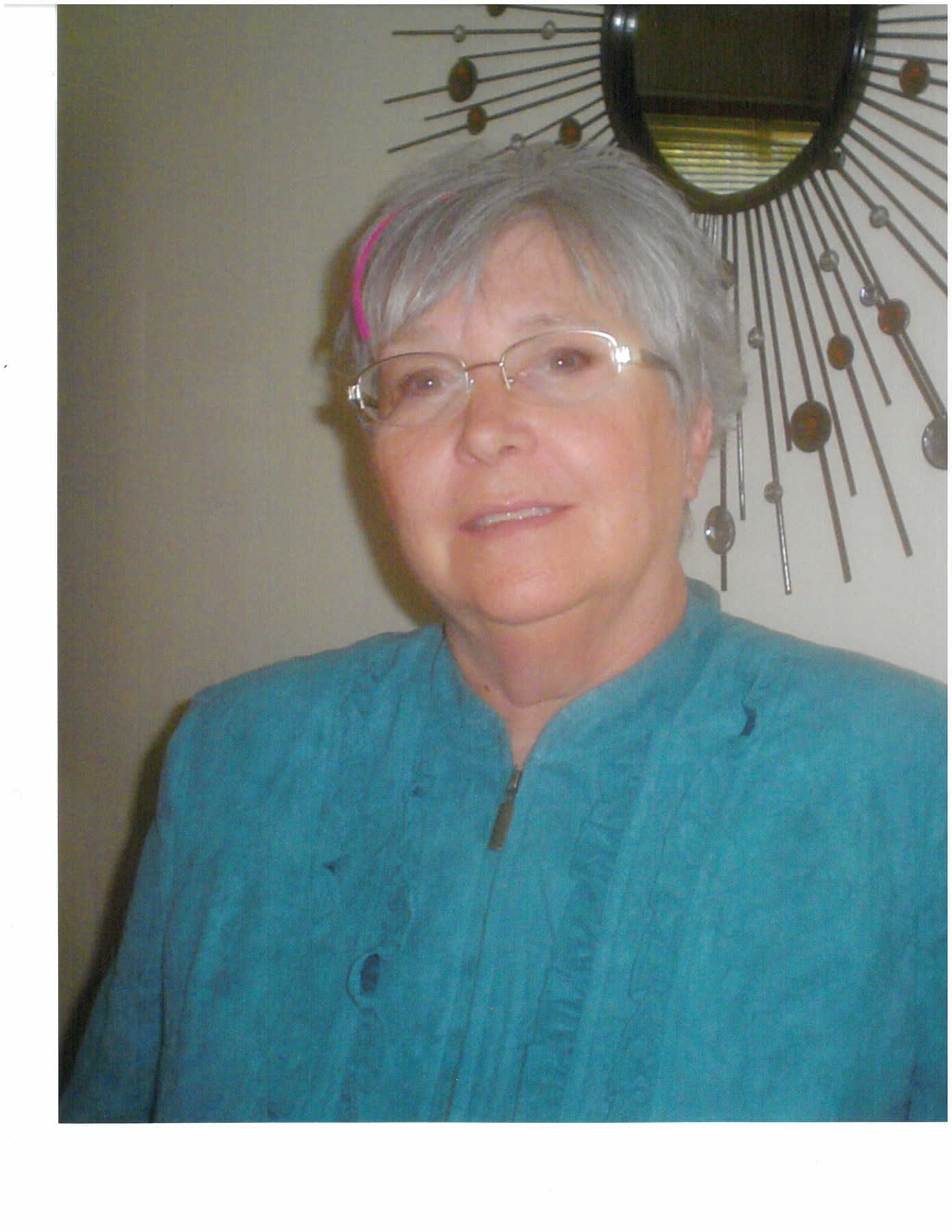 Obituary of Deborah Jean Martin