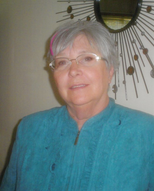 Avis de décès de Deborah Jean Martin