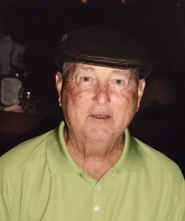 Obituary of Edward Wayne Grant