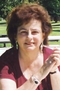 Obituary of Dr. Nancy Joan Edwards