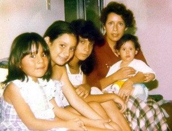 Avis de décès de Maud Amparo Gonzalez