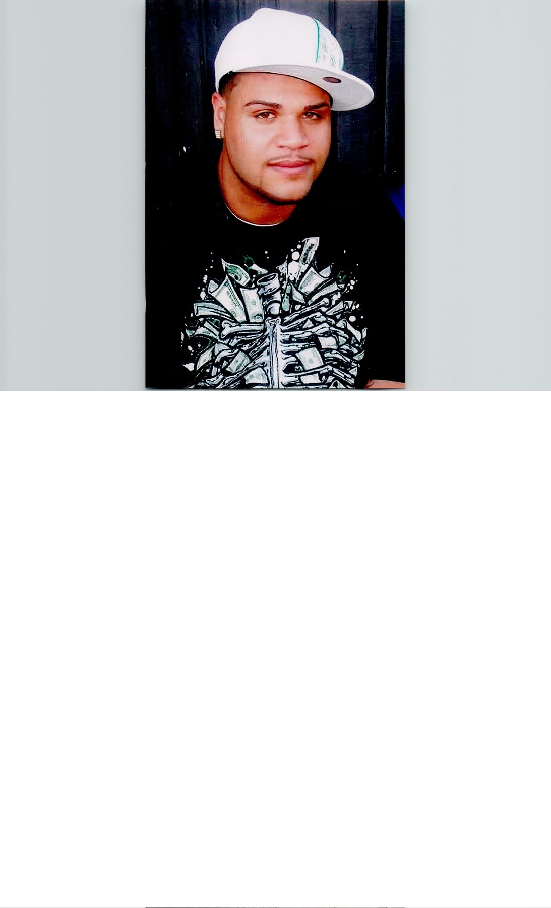 Obituary of Gilberto "Tito" Rivera Jr.