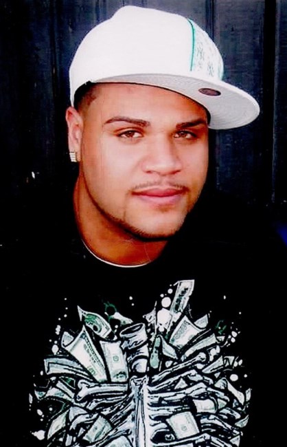 Obituary of Gilberto "Tito" Rivera Jr.