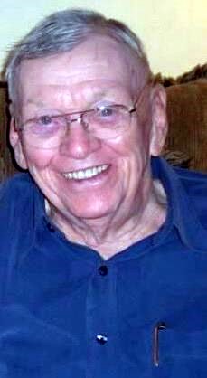 Obituary of Harry C. Purser