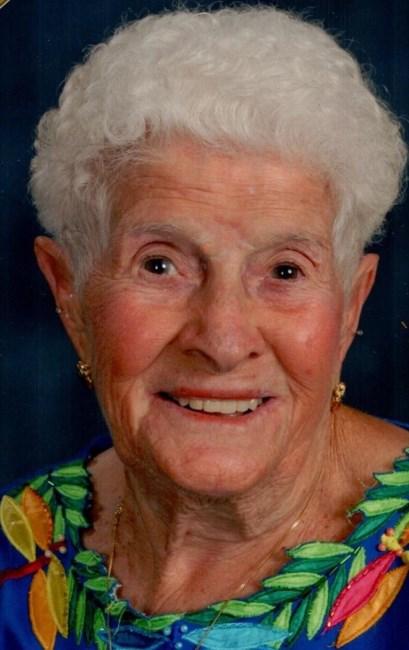 Obituary of Maria D. Difonzo