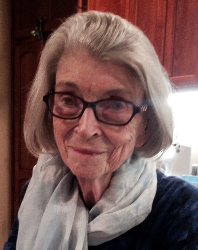 Mary Patricia Jackson Obituary Fort Wayne, IN