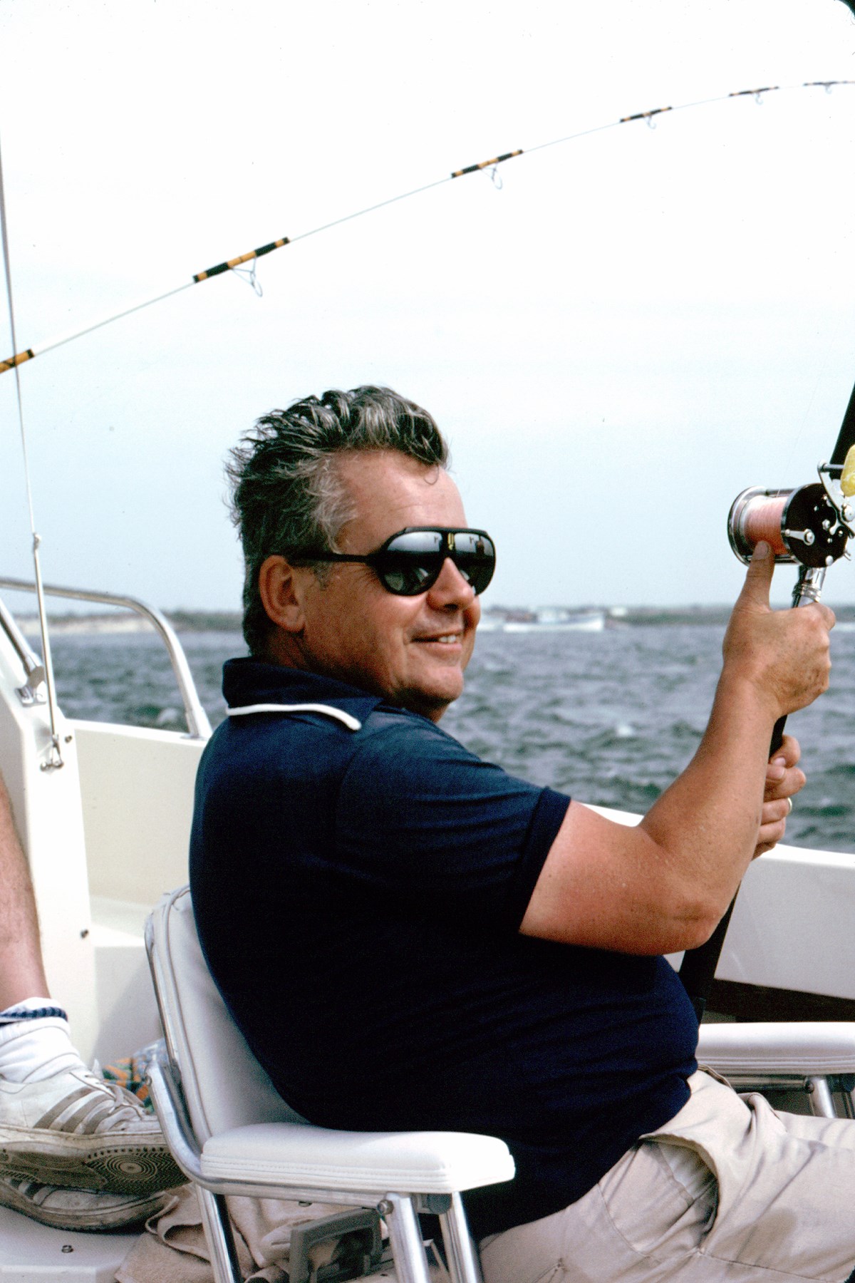 Avis de décès de Robert Depardieu