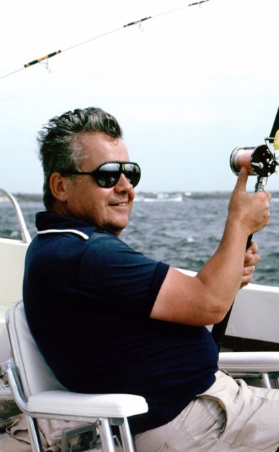 Obituario de Robert Depardieu