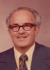 Obituary of Marion Robert Stoner