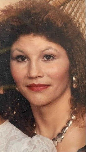 Obituary of Irene Stella Padilla
