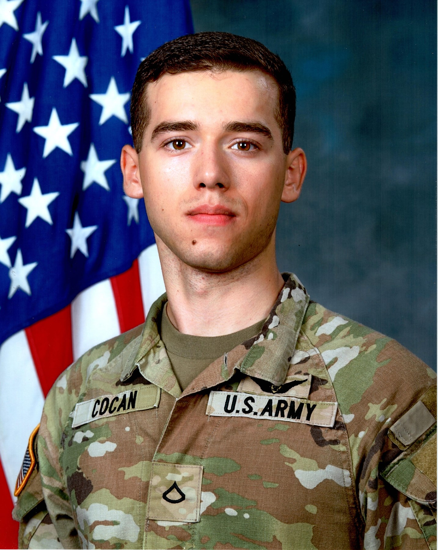 Obituary of Sebastian Lazar Cocan